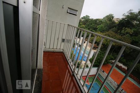 Apartamento para alugar com 1 quarto, 56m² em Freguesia (jacarepaguá), Rio de Janeiro