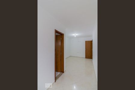 Quarto 01 com Suite de apartamento à venda com 3 quartos, 140m² em Vila Metalúrgica, Santo André