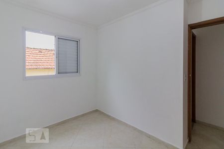 Quarto 03 de apartamento à venda com 3 quartos, 140m² em Vila Metalúrgica, Santo André
