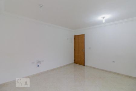Sala de apartamento à venda com 3 quartos, 140m² em Vila Metalúrgica, Santo André