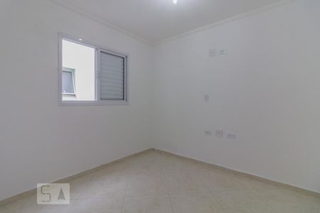 Quarto 02 de apartamento à venda com 3 quartos, 140m² em Vila Metalúrgica, Santo André
