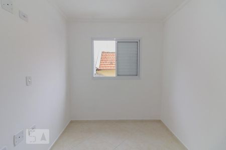 Quarto 03 de apartamento à venda com 3 quartos, 140m² em Vila Metalúrgica, Santo André