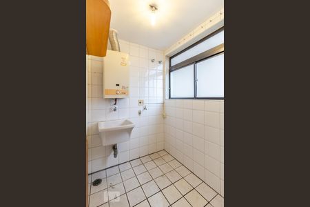 Apartamento para alugar com 65m², 2 quartos e 1 vaga Apartamento para alugar com 65m², 2 quartos e 1 vagaÁrea de serviço
