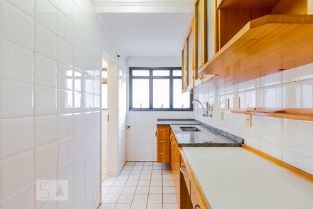 Apartamento para alugar com 65m², 2 quartos e 1 vaga Apartamento para alugar com 65m², 2 quartos e 1 vagaCozinha