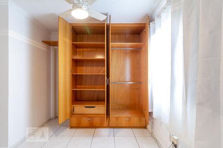 Suíte de apartamento para alugar com 2 quartos, 65m² em Vila Nova Conceição, São Paulo