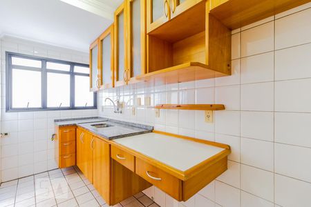 Apartamento para alugar com 65m², 2 quartos e 1 vaga Apartamento para alugar com 65m², 2 quartos e 1 vagaCozinha