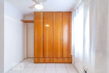 Suíte de apartamento para alugar com 2 quartos, 65m² em Vila Nova Conceição, São Paulo