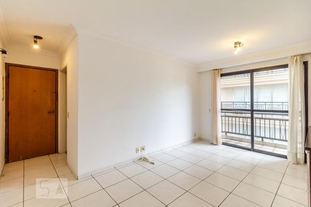 Sala de apartamento para alugar com 2 quartos, 65m² em Vila Nova Conceição, São Paulo