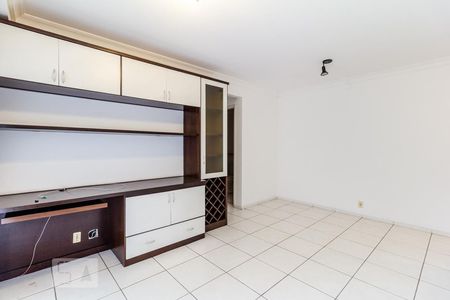 Sala de apartamento para alugar com 2 quartos, 65m² em Vila Nova Conceição, São Paulo
