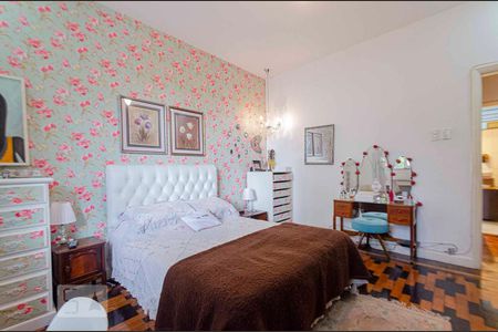 Apartamento para alugar com 92m², 2 quartos e sem vagaQuarto 1