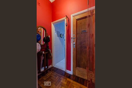 Apartamento para alugar com 92m², 2 quartos e sem vagaHall de Entrada