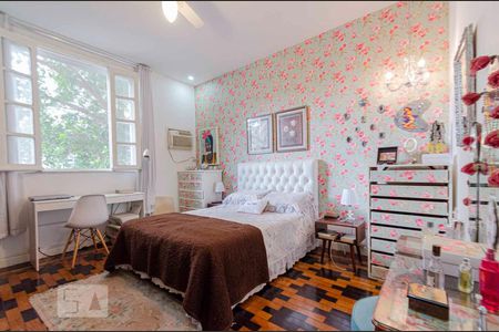 Apartamento para alugar com 92m², 2 quartos e sem vagaQuarto 1