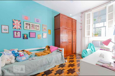 Apartamento para alugar com 92m², 2 quartos e sem vagaQuarto 2