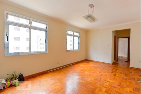 Apartamento para alugar em Paraíso
