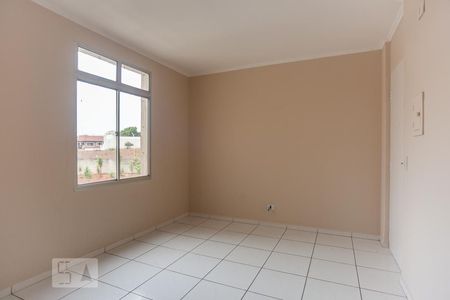 Sala de apartamento à venda com 2 quartos, 55m² em Jardim Miranda, Campinas