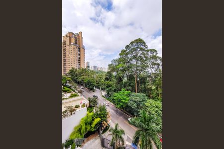 Apartamento para alugar com 94m², 1 quarto e 2 vagas Apartamento para alugar com 94m², 1 quarto e 2 vagasVista da Suíte