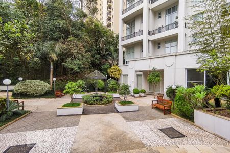 Apartamento para alugar com 94m², 1 quarto e 2 vagas Apartamento para alugar com 94m², 1 quarto e 2 vagasÁrea Comum