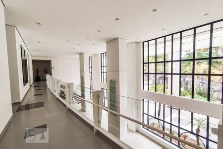 Apartamento para alugar com 94m², 1 quarto e 2 vagas Apartamento para alugar com 94m², 1 quarto e 2 vagasÁrea Comum