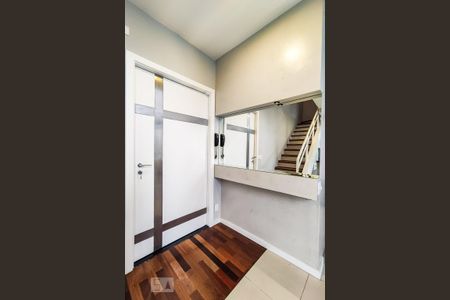 Apartamento para alugar com 94m², 1 quarto e 2 vagas Apartamento para alugar com 94m², 1 quarto e 2 vagasHall de Entrada