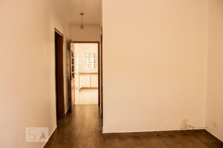 Sala de casa à venda com 3 quartos, 108m² em Jardim Jabaquara, São Paulo