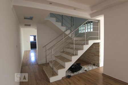 Escada de casa à venda com 3 quartos, 362m² em Vila São Paulo, Jundiaí