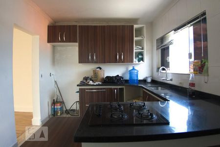 Casa à venda com 362m², 3 quartos e 3 vagasCozinha