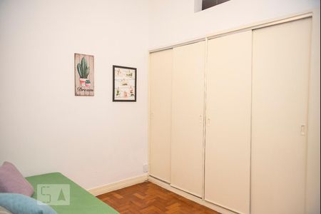 Apartamento para alugar com 39m², 1 quarto e sem vagaSala