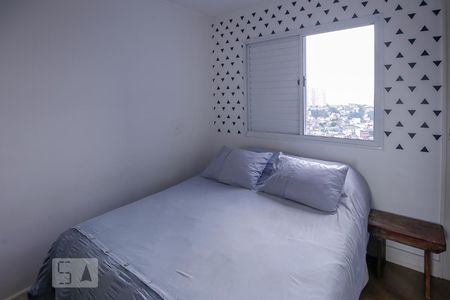 Suíte de apartamento para alugar com 1 quarto, 60m² em Perdizes, São Paulo