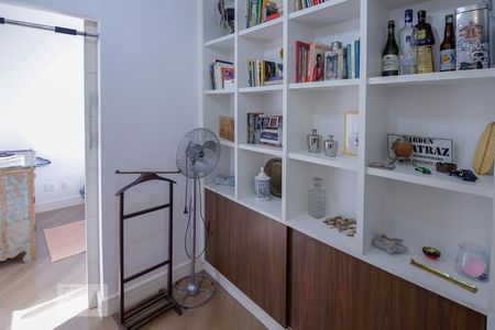 Escritório de apartamento para alugar com 1 quarto, 60m² em Perdizes, São Paulo