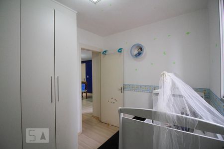 Quarto de apartamento para alugar com 2 quartos, 46m² em Água Branca, São Paulo