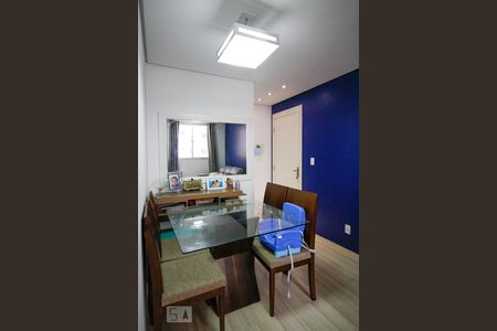 Sala de apartamento para alugar com 2 quartos, 46m² em Água Branca, São Paulo