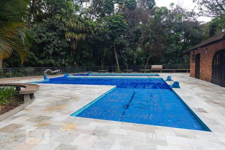 Apartamento para alugar com 167m², 4 quartos e 1 vagaPiscina - Condomínio