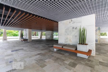 Apartamento para alugar com 167m², 4 quartos e 1 vagaLazer - Condomínio