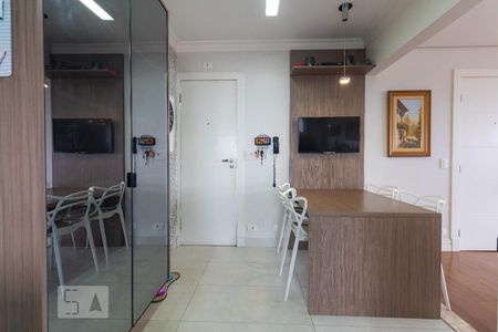 Apartamento para alugar com 167m², 4 quartos e 1 vagaCozinha