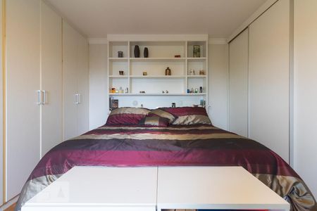 Apartamento para alugar com 167m², 4 quartos e 1 vagaSuíte