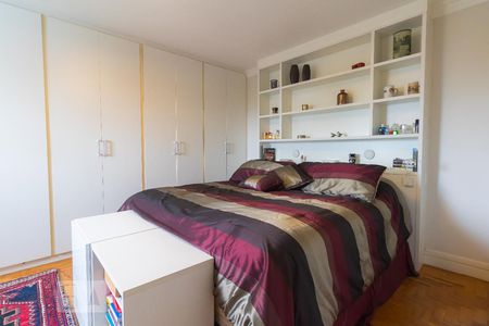 Apartamento para alugar com 167m², 4 quartos e 1 vagaSuíte