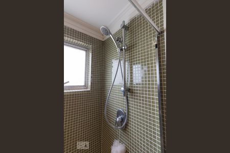 Banheiro de apartamento para alugar com 4 quartos, 167m² em Santo Amaro, São Paulo