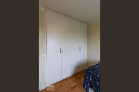Apartamento para alugar com 167m², 4 quartos e 1 vagaQuarto 1