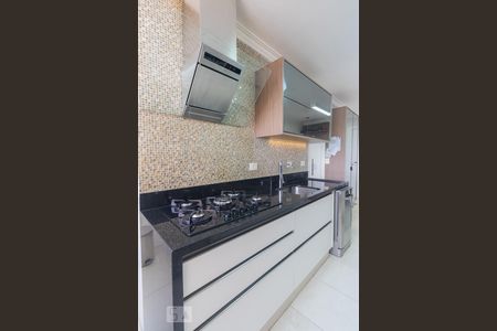 Apartamento para alugar com 167m², 4 quartos e 1 vagaCozinha