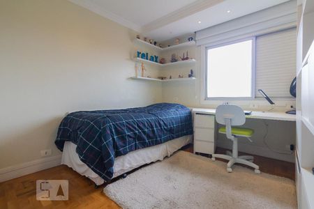 Apartamento para alugar com 167m², 4 quartos e 1 vagaQuarto 1
