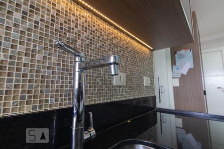 Apartamento para alugar com 167m², 4 quartos e 1 vagaCozinha