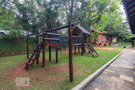 Apartamento para alugar com 167m², 4 quartos e 1 vagaPlayground - Condomínio