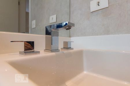 Apartamento para alugar com 167m², 4 quartos e 1 vagaBanheiro - Suíte