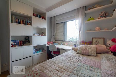 Apartamento para alugar com 167m², 4 quartos e 1 vagaQuarto 2