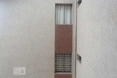 Vista da Sala de apartamento para alugar com 2 quartos, 60m² em Jardim Roberto, Osasco