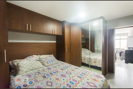 Apartamento para alugar com 1 quarto, 40m² em Vila Nova Conceição, São Paulo