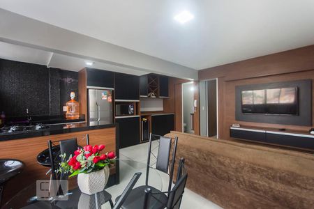 Apartamento para alugar com 1 quarto, 40m² em Vila Nova Conceição, São Paulo