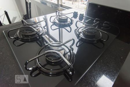 Apartamento para alugar com 1 quarto, 40m² em Vila Nova Conceição, São Paulo