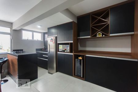Apartamento para alugar com 1 quarto, 40m² em Vila Nova Conceição, São Paulo