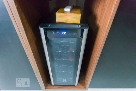 Apartamento para alugar com 1 quarto, 40m² em Vila Nova Conceição, São Paulo